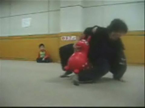 優しさは還らない