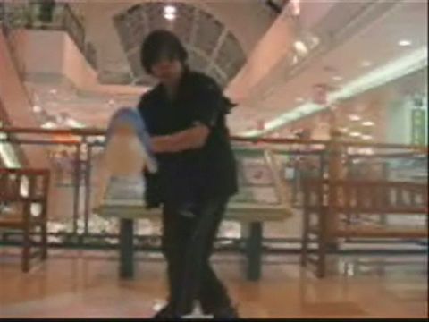 優しさは還らない