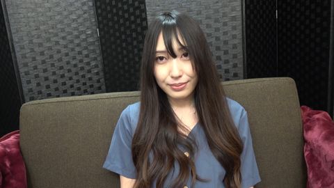 第143話【手コキ】お尻にザーメンを****ちゃおう！まんぐり編(壇蜜似のすみれ)【*******】