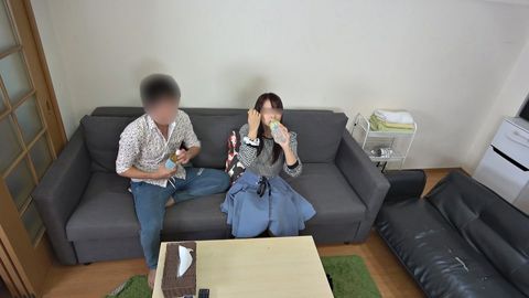 【無修正ｘ個人撮影】元AV女優のプライベートSEXを彼氏が****!?****がバレたら削除します！ガチのカップルのイチャイチャとリアルSEXの臨場感がハンパない！