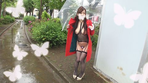 【野外露出SEX】まりあ 25歳羞恥プレイでイキまくり！野外ファック&プリクラ機でじゅぽじゅぽフェラ！  [過激動画+激写マル秘フォト93枚+高画質zipダウンロード]