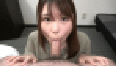 ブ厚い舌で裏筋を舐めまくる唾液べっちょり濃厚ドエロフェラチオ【おしゃぶりNo.48】