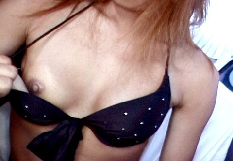 【生ドル海・未修正】日焼け圧巻乳に生挿入2連発!!ハーフフェイス2人組のムチムチ＆スレンダーBODYをたっぷり堪能!!未公開含むオリジナル版!!