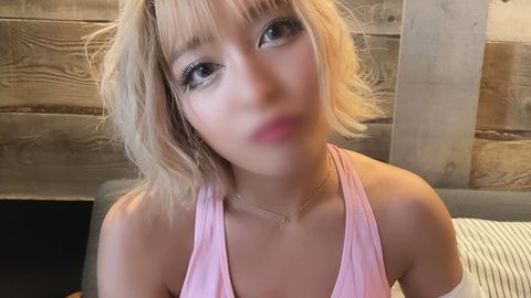 【個人撮影】 黒ギャル→可愛いメスになります