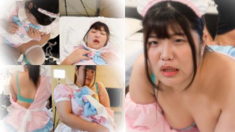 【数量限定値下げ】メイド服DEセックス02～HINATA～