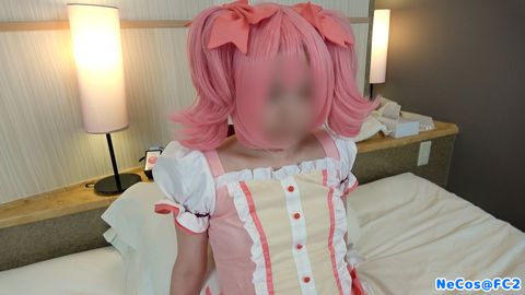 [ SEX ] M*hou Shoujo Mad*ka M*gica Mad*ka Kaname
