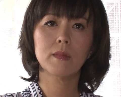 五十路主婦の寝取られ温泉SEX2