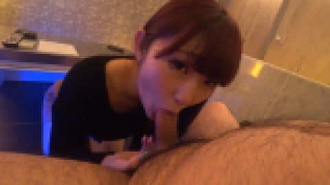 【期間・数量限定50%OFF】 0268_012 ののかちゃん19歳 Iカップ爆乳グラドルとノーパンノーブラデート後のラブホでイチャラブ孕ませ生セックス！