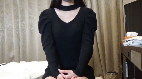 【カメ労のおもちゃ責め：大人しい彼女編】イキ過ぎて壊れていく
