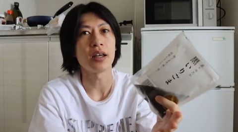 この方法で白髪がなくなりました！　　　　　　　　（遠藤チャンネル　過去動画　転載　白髪　健康　人生　天国）