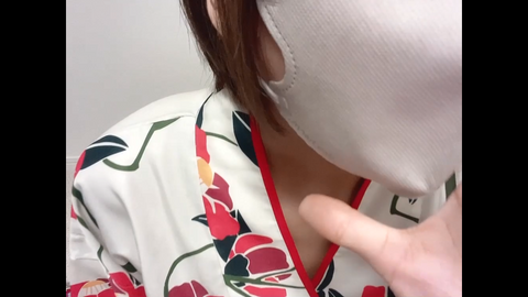 和装コスプレで耳かき専門店