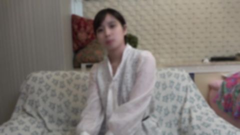 過去を語らない謎多き美●女。無我夢中のガン突きファック！！