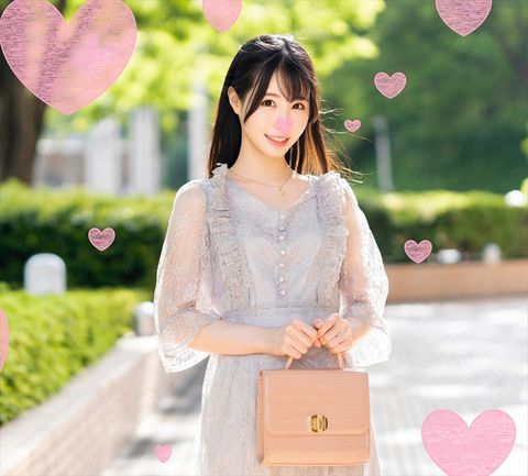 【透明感半端ない…】幸薄い系清楚奥さま28歳。寝取られ願望爆発して人生初浮気!!他人棒チンポに悶絶絶頂種付け!!旦那じゃ満足できないカラダになっちゃいました…【濃厚ザーメン連続中出し♡