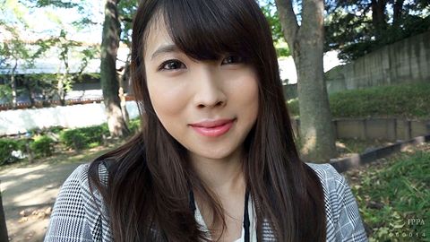 「さゆみ」ちゃんは清楚で可愛い感じの経験数少なめアパレル店員