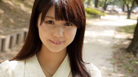 Tokyo247「瑠里*」ちゃんは可愛いアナル好きの変態**大生