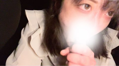 【超清楚系奥様】あのやる気のない奥様、再び！！（車内即尺）
