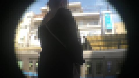 [購入注意]まず**されなそうな大柄女性が黙って**を受け入れる