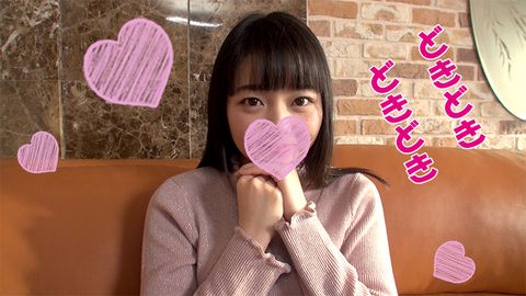 【****】りおん（20歳）★ど緊張の*****はヤり出すとチンポをペロペロの腰ふりっふりっのエロエロ*。何度かギブした後どぴゅどぴゅ大量中出し【ハメ撮り】【豪華おまけ付】 【フルHD