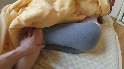 【個人】訳あり美人若妻、お昼過ぎに忍び込み******