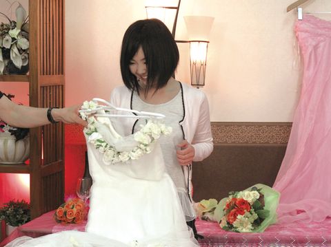 ブライダルエステって何？