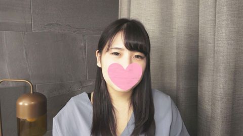 【無修正】「エッチなことに興味ないです！！」お育ちのいい清廉潔白純情*が脱いだらエロかった♥親御さんが知ったら絶縁必至！覚悟のハメ撮りから記念中出し！