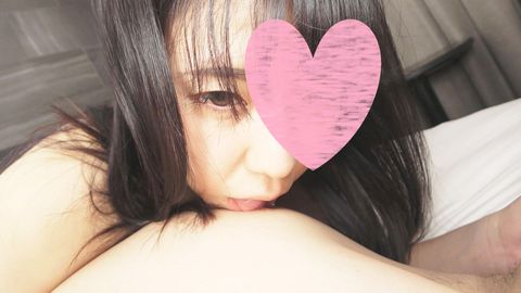 【無修正】「エッチなことに興味ないです！！」お育ちのいい清廉潔白純情*が脱いだらエロかった♥親御さんが知ったら絶縁必至！覚悟のハメ撮りから記念中出し！