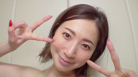 【無×永久保存版】わんぱくちゃんの全裸観察～まんこ＆アナルetc「パート２」