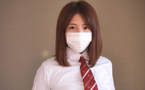 Gカップのボインちゃん、アパレル勤務のボインさんに、生ハメ２回戦、『個人撮影』個撮オリジナル５９人目