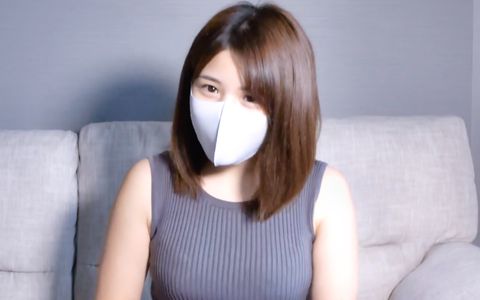 Gカップのボインちゃん、アパレル勤務のボインさんに、生ハメ２回戦、『個人撮影』個撮オリジナル５９人目