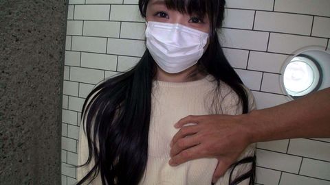 個撮）根スケ全開！【天然スケベお*さん】ちょっと変態的でエロいフェラチオ【喉奥直撃！口内発射】
