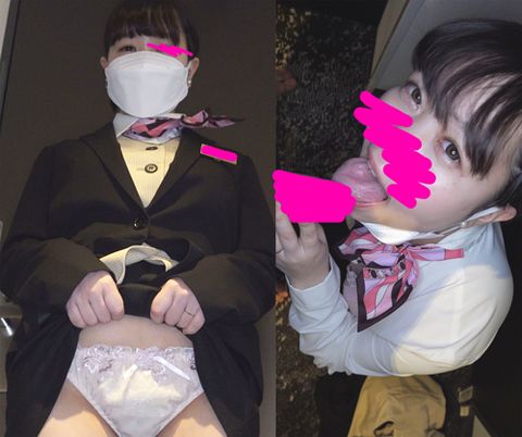 【ホテルマン】【交渉**】鷲掴み…！デカ尻を上回るデカ乳を揉みしだく！ご奉仕型の変態スタッフでした…※ちんぽ成功【4K高画質】