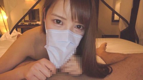 水泳部仕込みの美巨乳&美巨尻！！***プレイでトロ目&騎乗位で男をガン見&まんこをキュンキュン締めてくる小**系JDとハメ撮り♪【個人撮影】【レビュー特典あり】