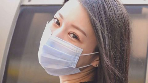 【超美人JD個撮】彼氏以外と初めてSEXする美女。可愛い顔して自ら腰を振る美BODYなJDに資金**ハメ撮り！＃上品な顔＃体もキレイ＃お嬢様系＃スレンダー＃バイブ**