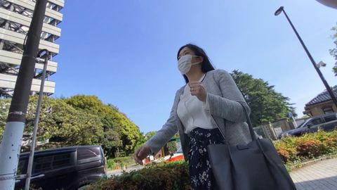 とある女の自業得　ケツでか主婦 ※特典あり