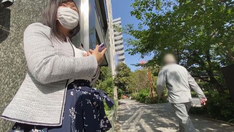 とある女の自業得　ケツでか主婦 ※特典あり