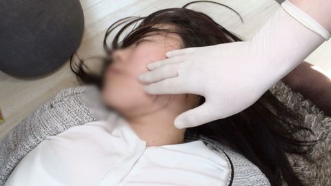 とある女の自業得　ケツでか主婦 ※特典あり