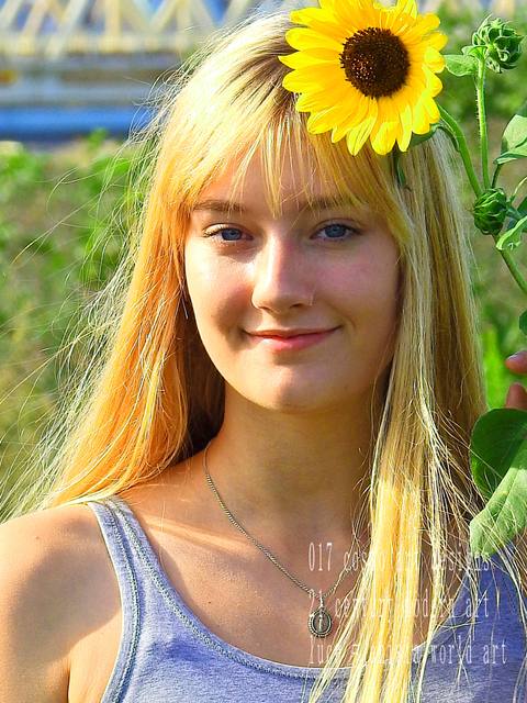 世界美女アルバム#017 Julia.D -世界の厳選美女写真集- 最新素人さんからトップモデルまで ロシア ウクライナ ドイツ ポーランド
