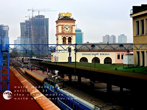 【世界旅行写真集 World Top Photographer 】＃109 キーウ オデーサ ウクライナ World Best seller Travel Album ベストセラー写真集