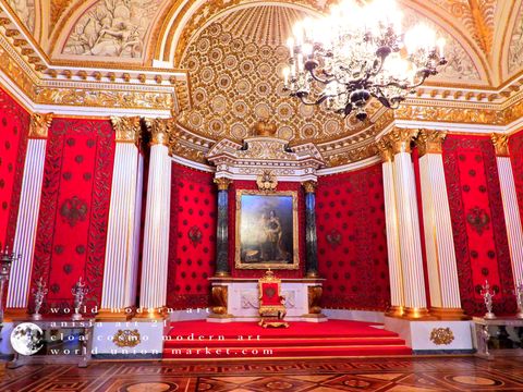 【World Best Album World Top Artist】 #144 Moscow St.Petersburg Russia World Best seller Album 2023