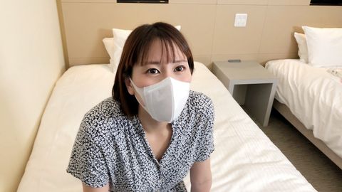 素人丸出しだけどエロエロなのでセックスマシーンに仕込んでみます！長期観察第一弾！