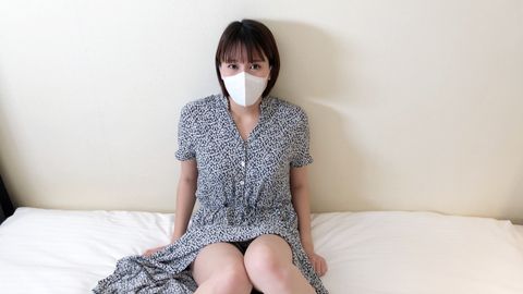素人丸出しだけどエロエロなのでセックスマシーンに仕込んでみます！長期観察第一弾！
