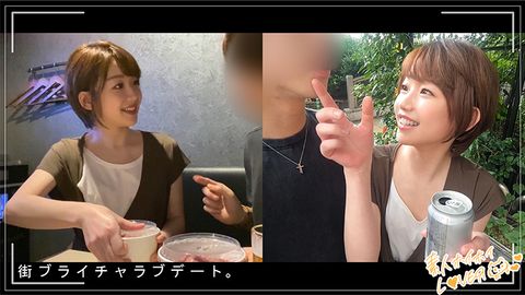 ★★★レビュー特典付き★★★【コノコノハメドリ】痴女モードに入ったカノジョの騎乗位がとにかくエロい！　Y.H(26)　T160 B85(D) W59 H87