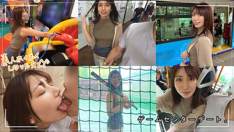 ★★★レビュー特典付き★★★【コノコノハメドリ】美人でMっ気全開ってこんなにもエロいものなのか。。。　M.N(29)　T159 B88(E) W60 H86