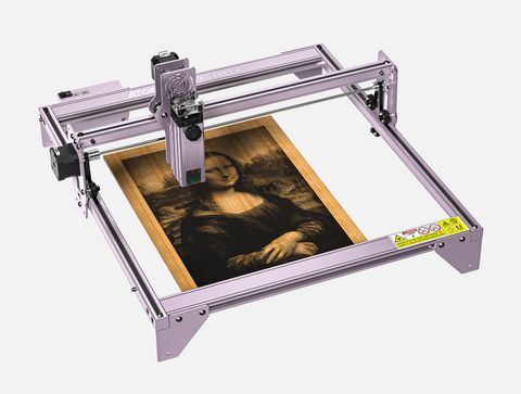 Atomstack A5 Pro+ Laser Engraving Cutting Machine