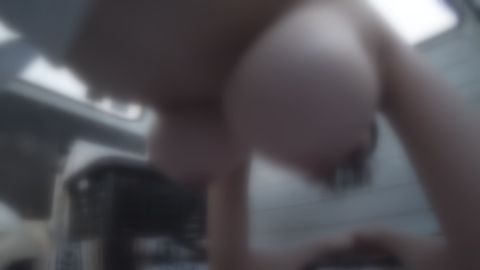 突然ですが、ハメてもいいですか？「デカパイ呼び出したら、たまらず車内ファックになった！の巻」フェラする女・番外編　014