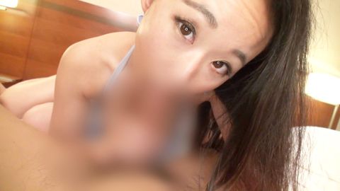 《巨乳・ハメ撮り》Hカップの美巨乳水着**大生と淫乱プレイ！徹底的に弄り倒したらド淫乱な本能が完全覚醒！