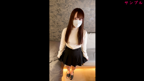 ♥マッチングアプリで出会った彼氏持ちJD♥  マジで天使のような可愛さだけど  デカチン大好きなヤリマンちゃんに大量中出し！  『彼氏以外のも食べたくなるんだもん♥』
