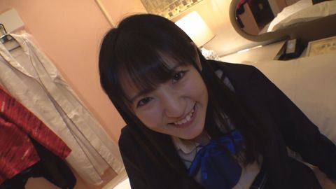 ※月末削除※【１週間限定】*制服 *小柄 *あい