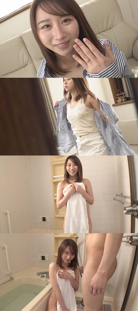 そこの美人奥様！包茎で悩んでる男*を一人前の男にしてください！密着混浴泡洗いでおちんぽの皮を剥き剥きして脱包茎！そのまま童貞卒業生中セックス！