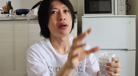 この方法で白髪がなくなりました！　　　　　　　　（遠藤チャンネル　過去動画　転載　白髪　健康　人生　天国）